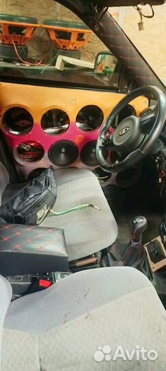 Карты на ваз 2110 или обменяю на евро карты