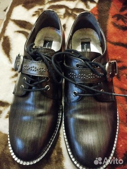Туфли женские 36 размер