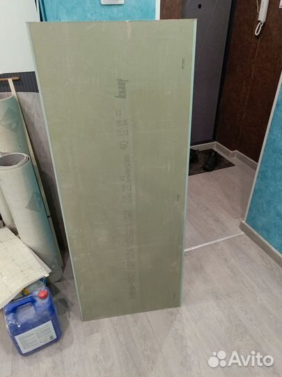 Остатки материалов после ремонта