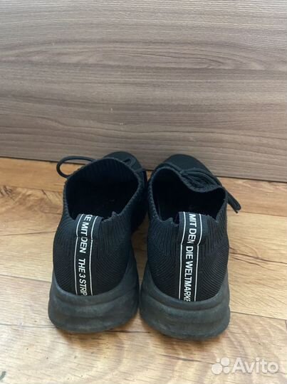 Кроссовки-носки