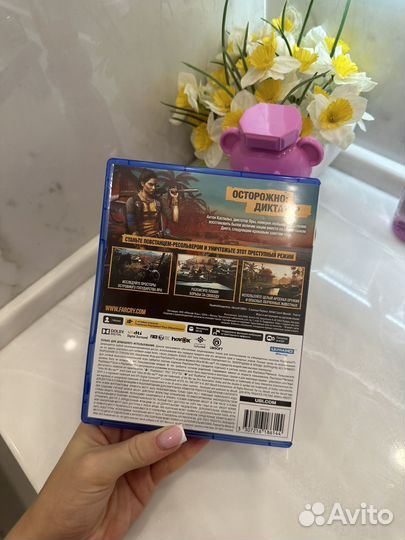 Игры для приставок ps5