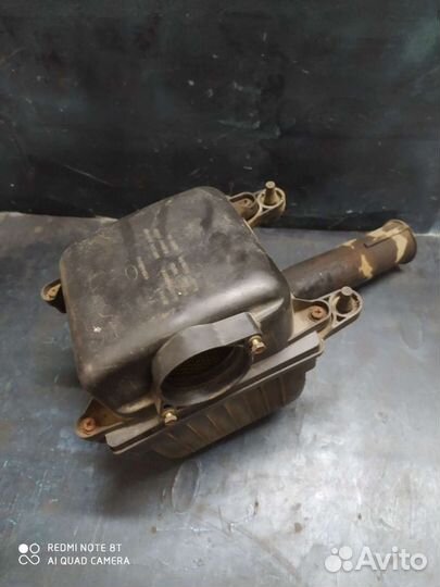 Корпус воздушного фильтра 