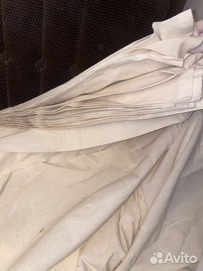 Макетная ткань.Бязь