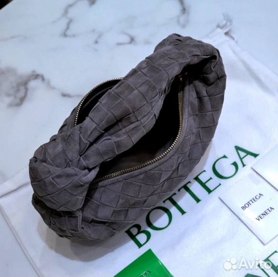 Сумки bottega veneta jodie