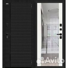 Двери входные