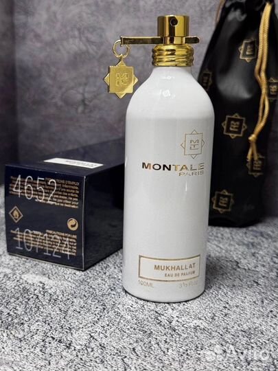 Montale mukhalat 100 мл