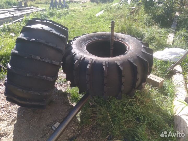 Ободрыши урал лапоть
