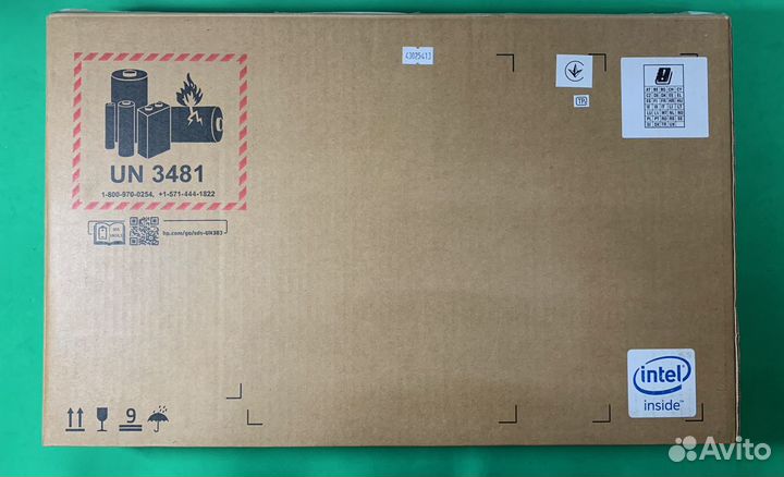 HP ProBook 450 G7 8MH13EA / I5-10210U, 15.6’’