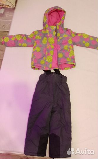 Костюм детский