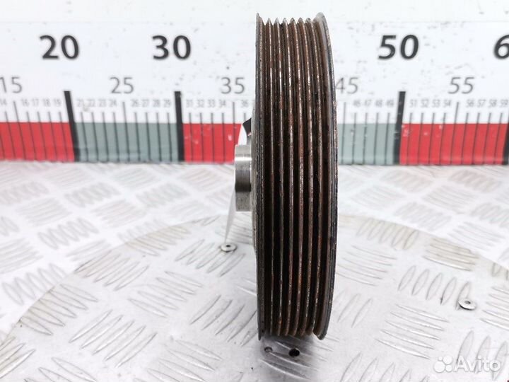 Шкив коленвала для Renault Megane 2