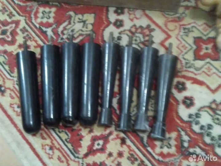 Ножки для мебели СССР