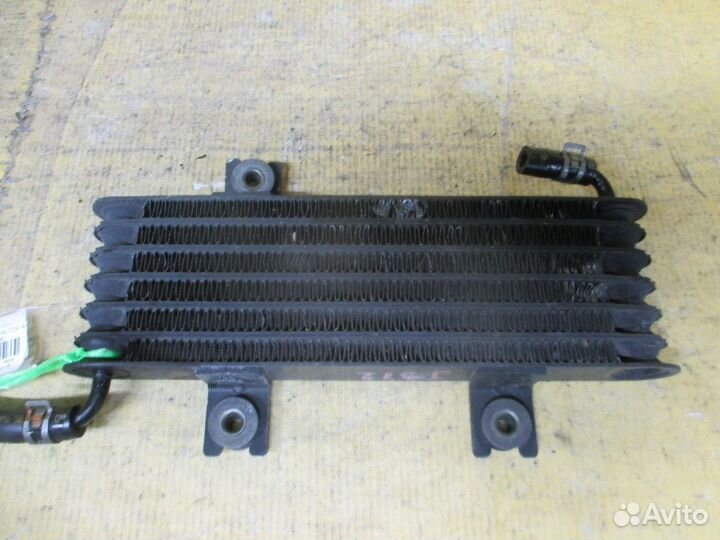 Радиатор АКПП Nissan Wingroad JY12