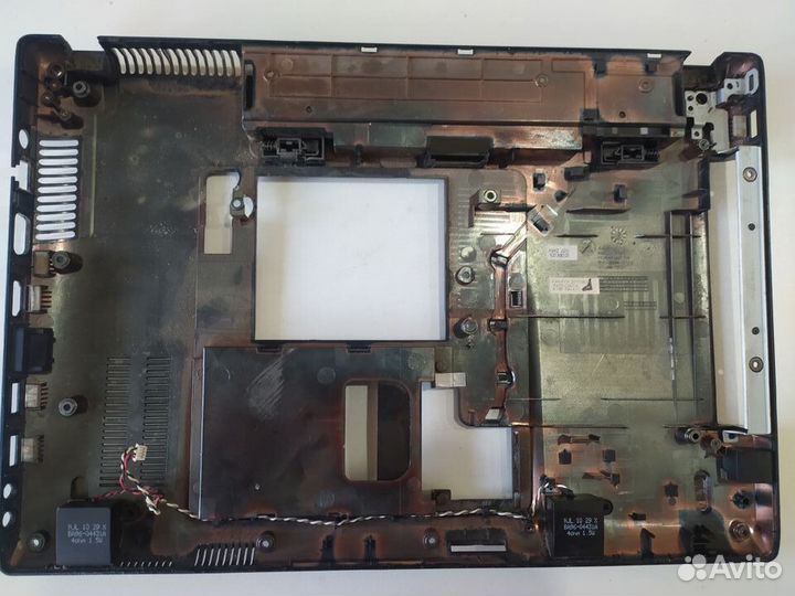 Поддон для ноутбука Samsung R428