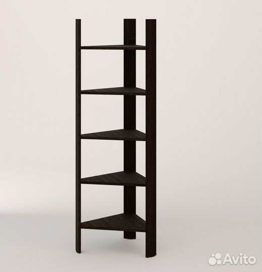 Полка Биг угловая пл-06