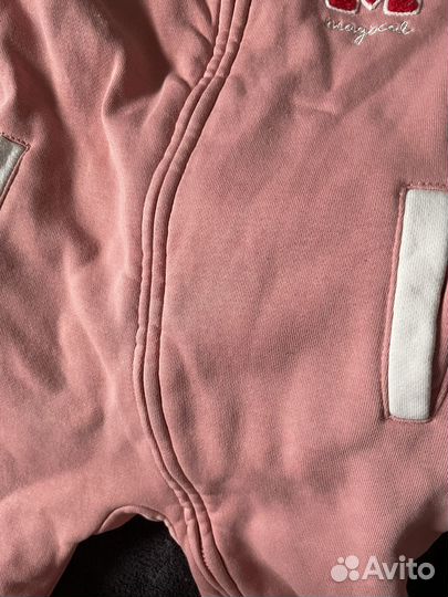 Комбинезон 86