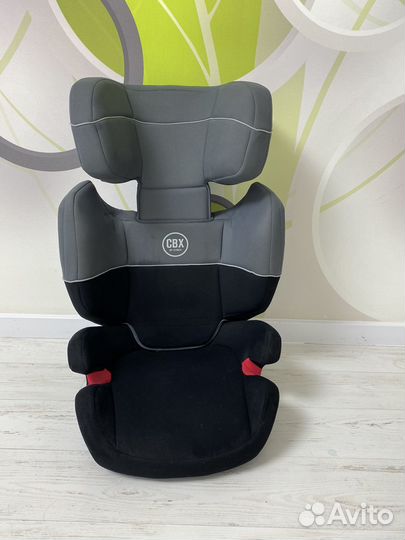 Автокресло cbx