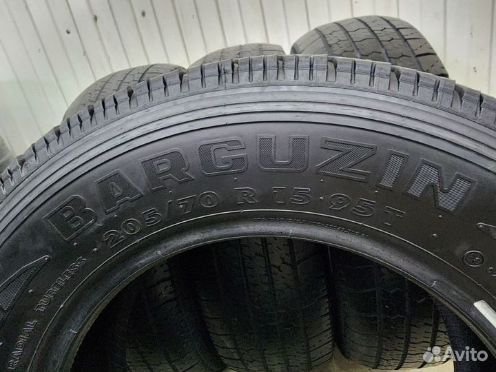 КАМА 365 LT (НК-243) 205/70 R15 95T