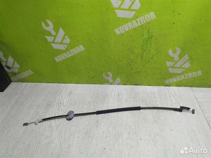 Трос открывания задней двери Форд Фокус 2 08-11