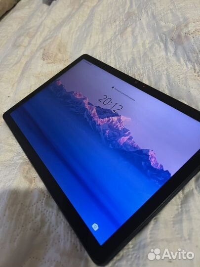 Планшет