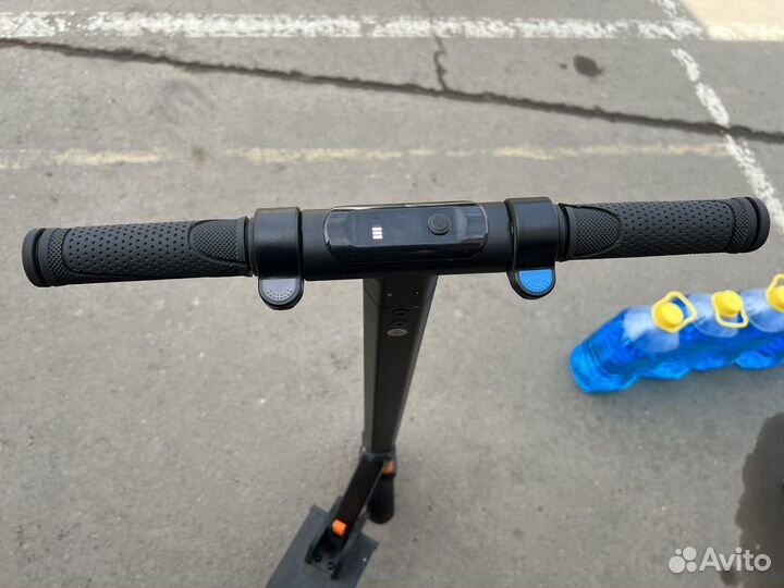 Электросамокат kugoo s1 новый