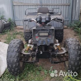 Самодельный автомобиль восьмиколесный ЛуАЗ | Авто самоделки