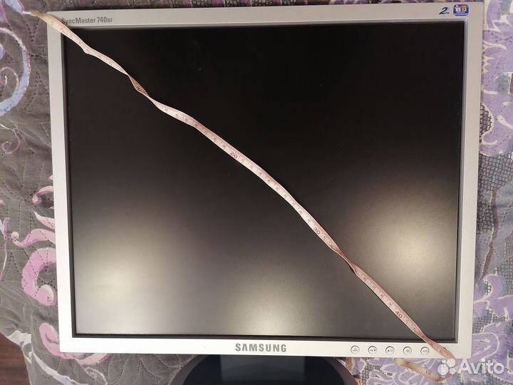 Монитор для компьютера samsung