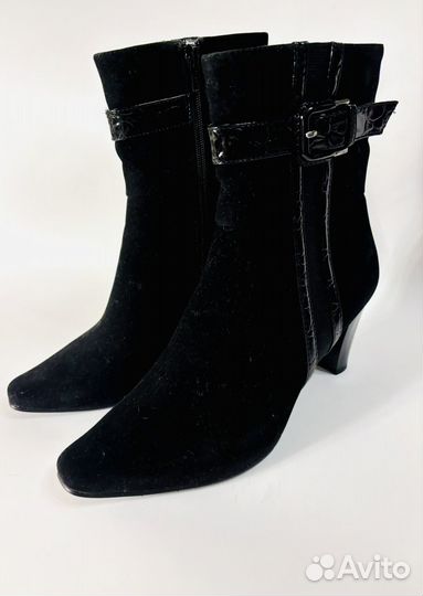 Ботильоны женские 40 размер