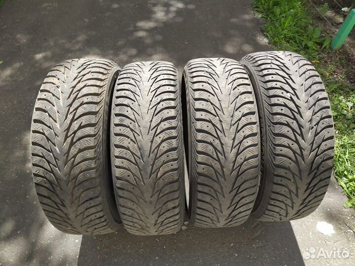 Yokohama W.Drive V902A 6.95/9.5 R10 25B