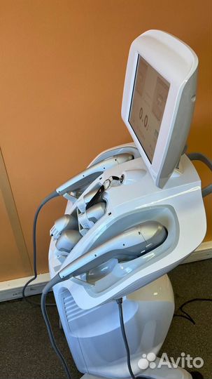 Аппарат Смас лифтинг 7D