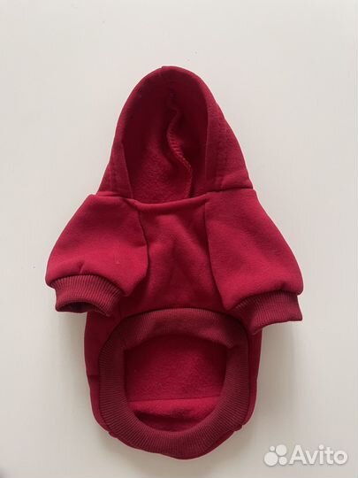 Одежда для собак