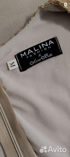 Платье Malina Fashion