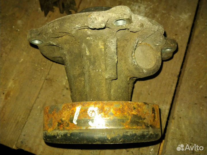 Помпа на audi, VW 1.9 td