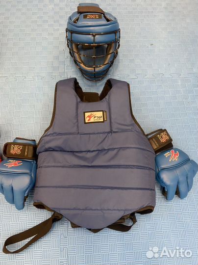 Экипировка для арб