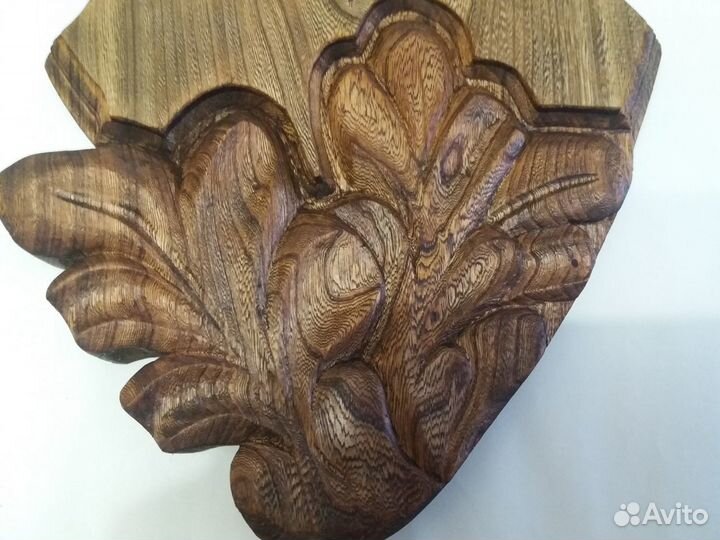 Медальон для трофеев