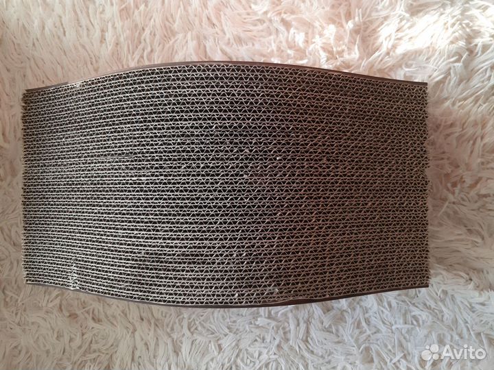 Когтеточка для кошек новая