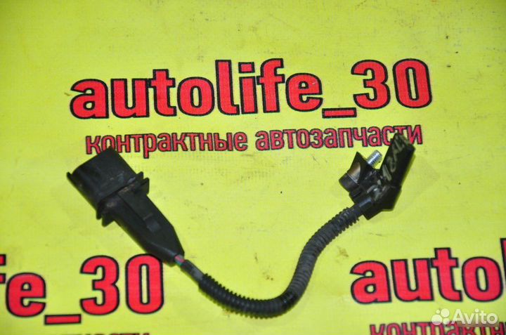 Датчик коленвала a16xer opel insignia, astra