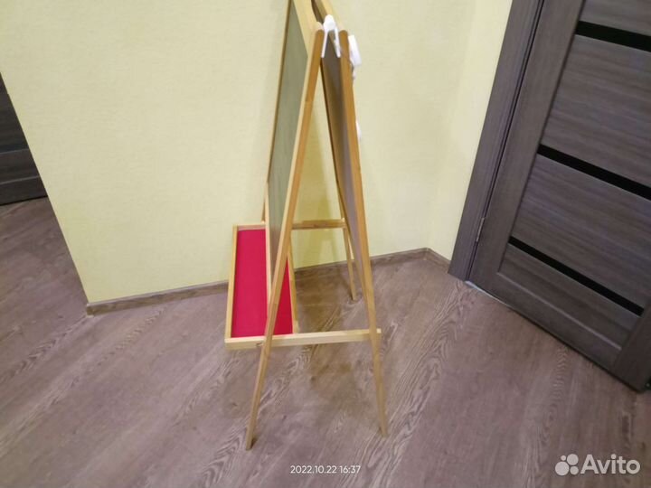 Доска мольберт IKEA