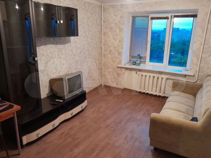 Комната 17 м² в 1-к., 9/9 эт.