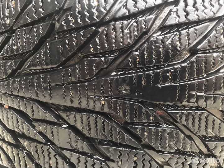 Nokian Tyres Hakkapeliitta R2 175/70 R13 82R