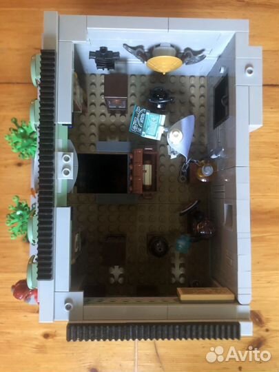 Lego Super Heroes 76218 Sanctum Sanctorum