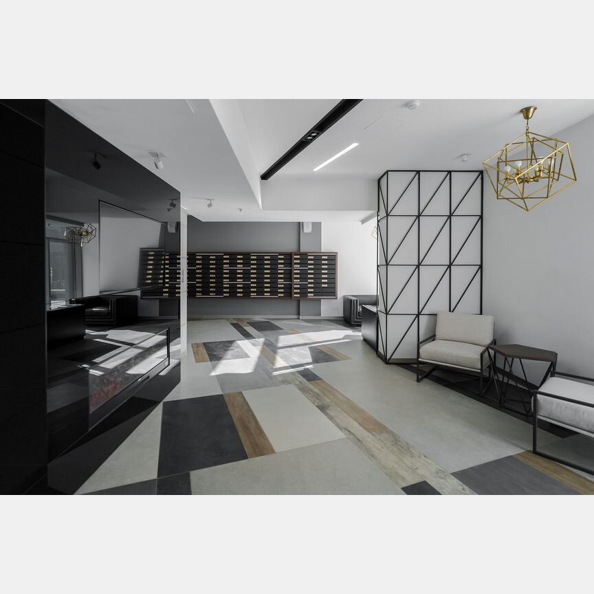 Квартира-студия, 29,9 м², 35/51 эт.