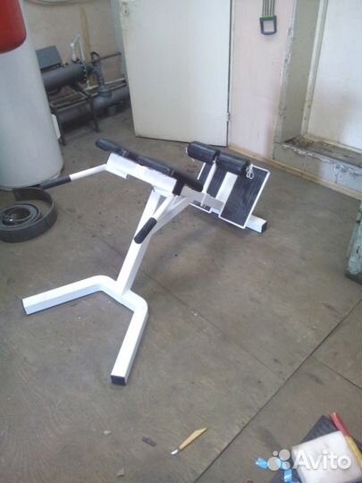 Гиперэкстензия