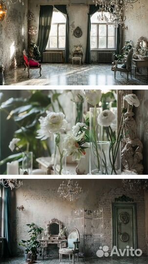 Фотостудия готовый бизнес