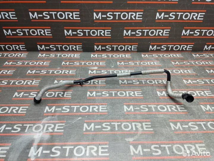 Трубка вакуумного усилителя Volkswagen Passat B6