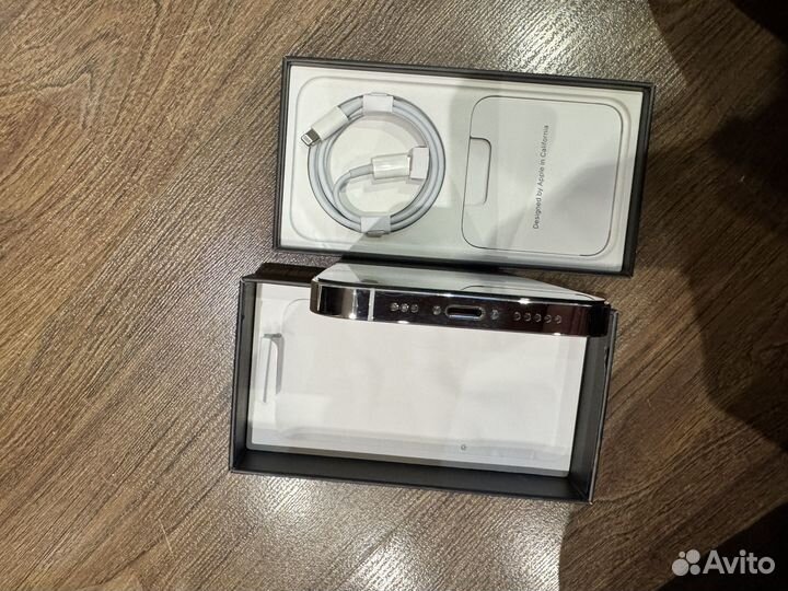 iPhone 13 Pro, 128 ГБ