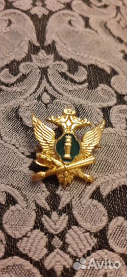 Маленький значок