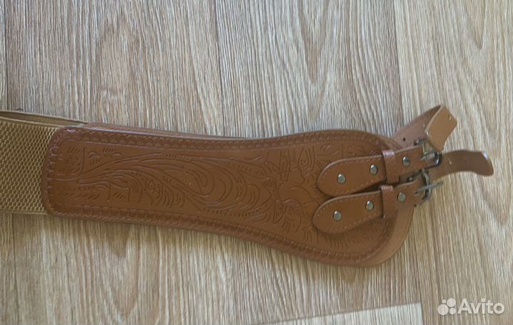 Ремень женский