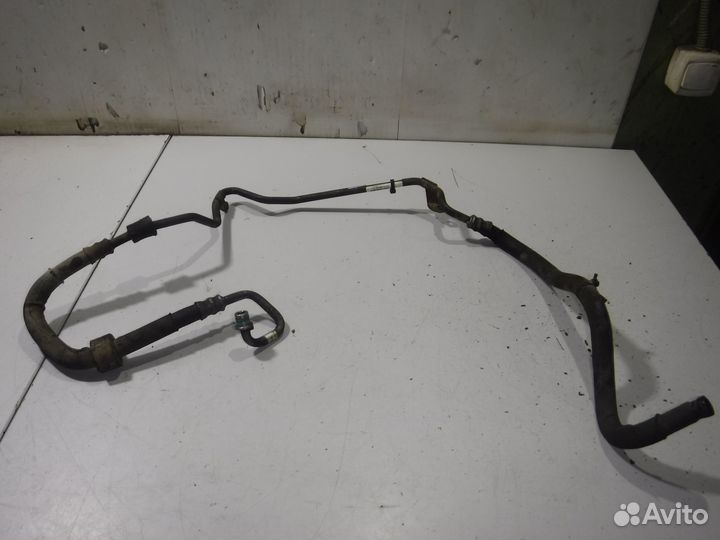 Шланг гидроусилителя Audi A8 D4 4H