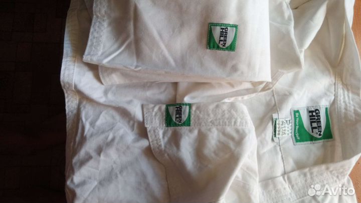 Кимоно новое