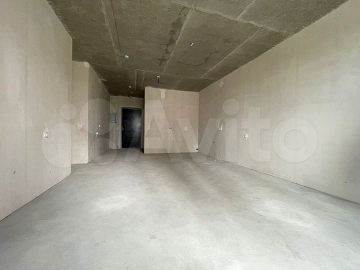 4-к. квартира, 73,1 м², 17/18 эт.